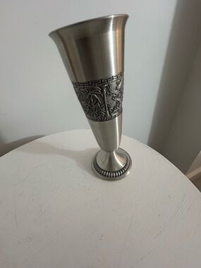 Vintage Chalice or Bud Vase